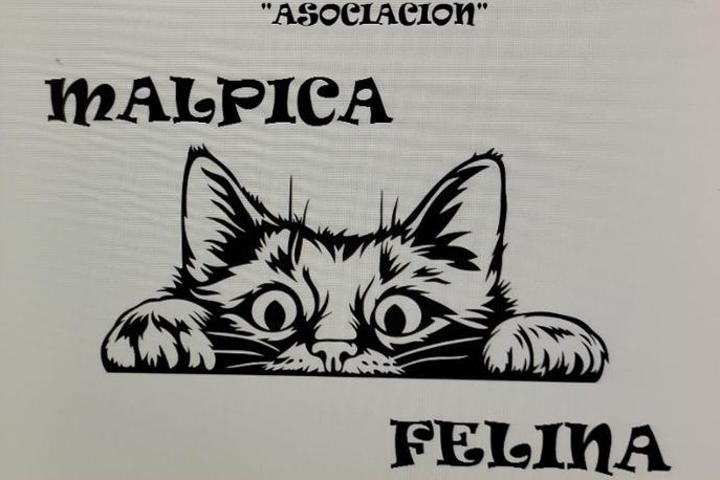 Logo Malpica Felina